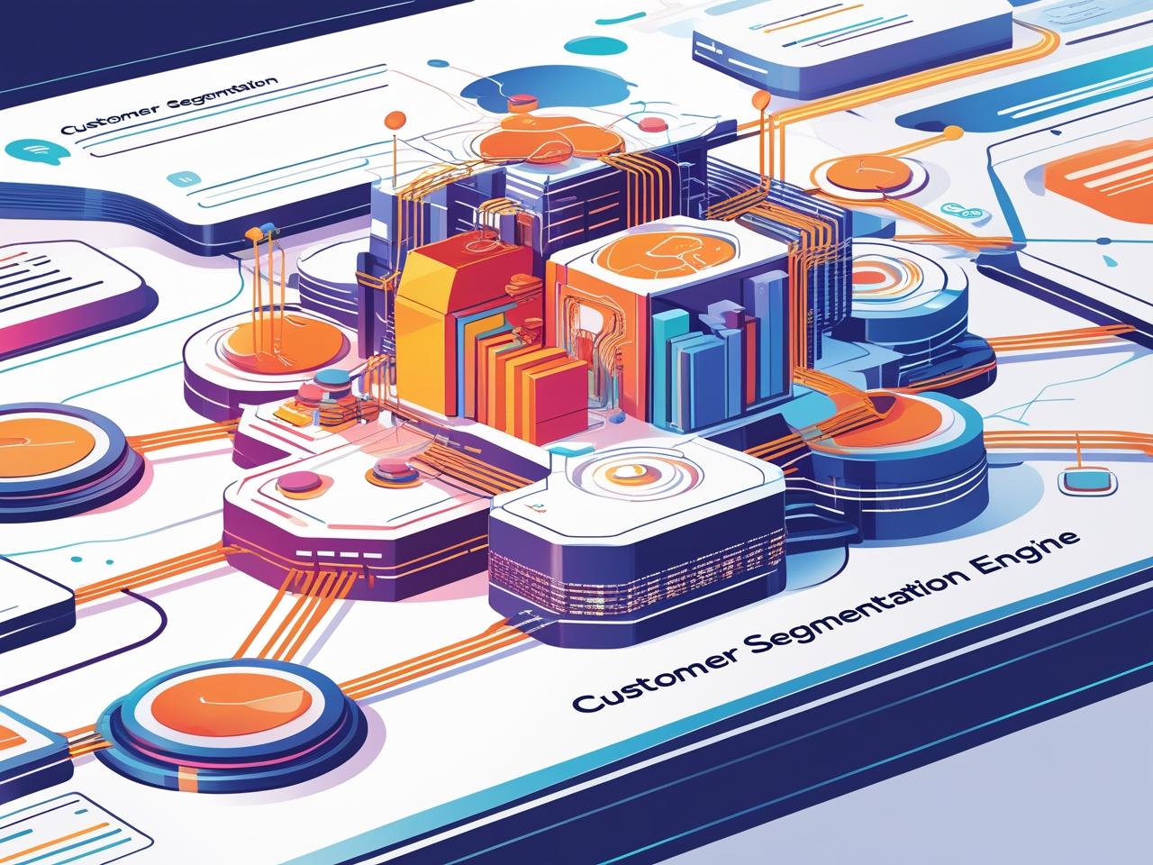 Customer Segmentation Engine